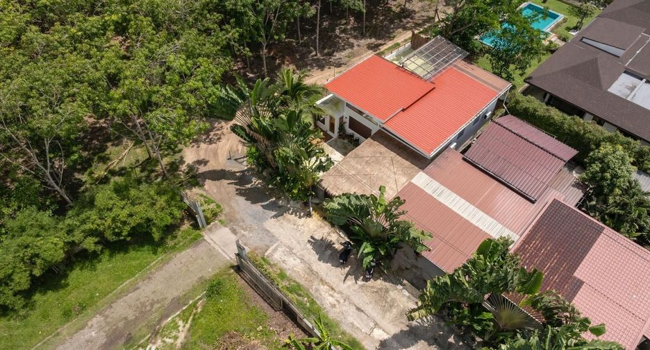 Haus zum Kauf mit 4 Zimmer in Thalang, Phuket