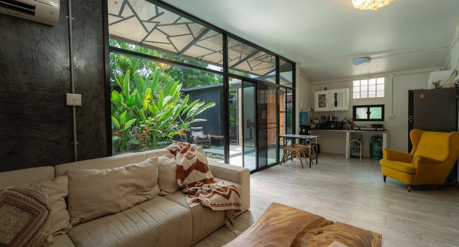 Haus zum Kauf mit 4 Zimmer in Thalang, Phuket
