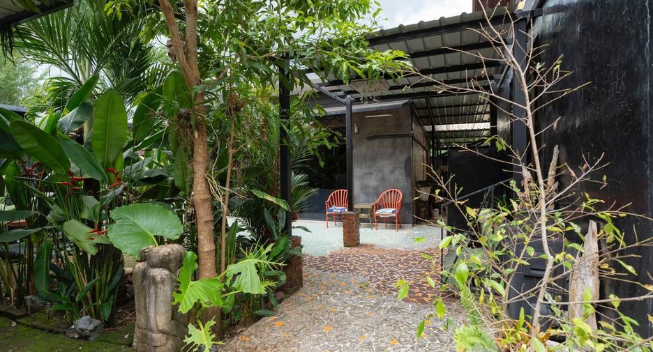 Haus zum Kauf mit 4 Zimmer in Thalang, Phuket