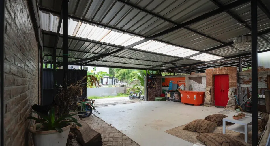 Haus zum Kauf mit 4 Zimmer in Thalang, Phuket
