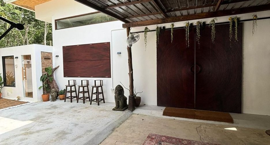 Haus zum Kauf mit 4 Zimmer in Thalang, Phuket
