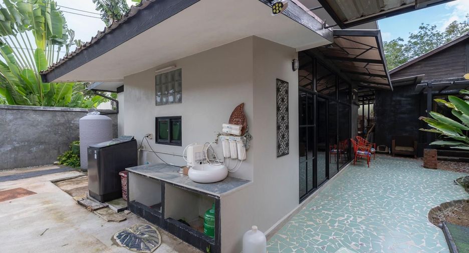Haus zum Kauf mit 4 Zimmer in Thalang, Phuket