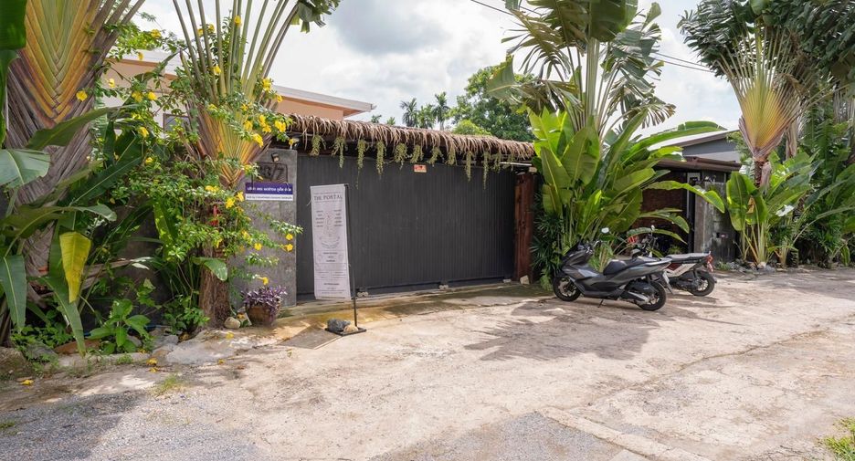 Haus zum Kauf mit 4 Zimmer in Thalang, Phuket