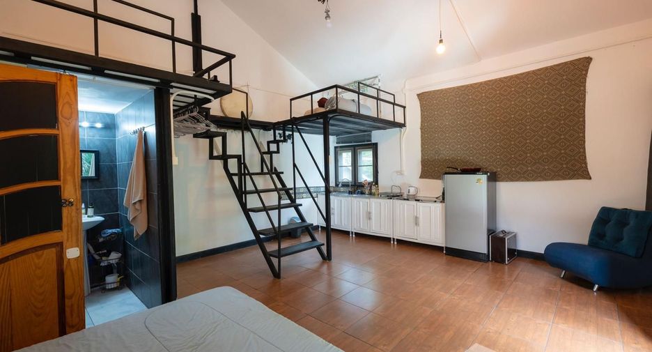 Haus zum Kauf mit 4 Zimmer in Thalang, Phuket
