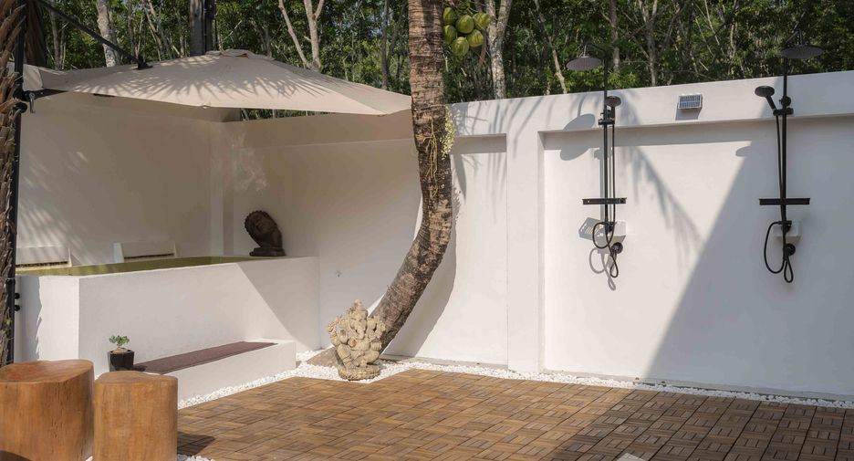 Haus zum Kauf mit 4 Zimmer in Thalang, Phuket