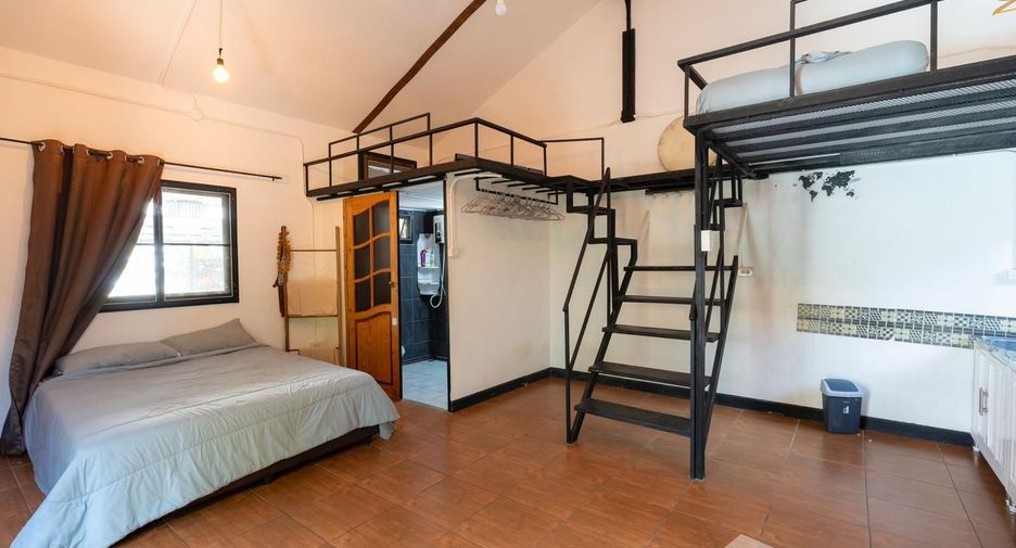 Haus zum Kauf mit 4 Zimmer in Thalang, Phuket
