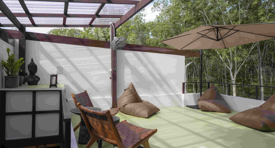 Haus zum Kauf mit 4 Zimmer in Thalang, Phuket