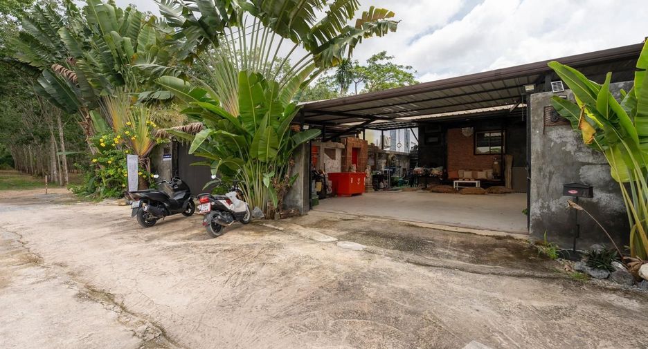 Haus zum Kauf mit 4 Zimmer in Thalang, Phuket