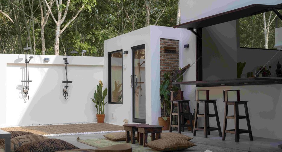 Haus zum Kauf mit 4 Zimmer in Thalang, Phuket