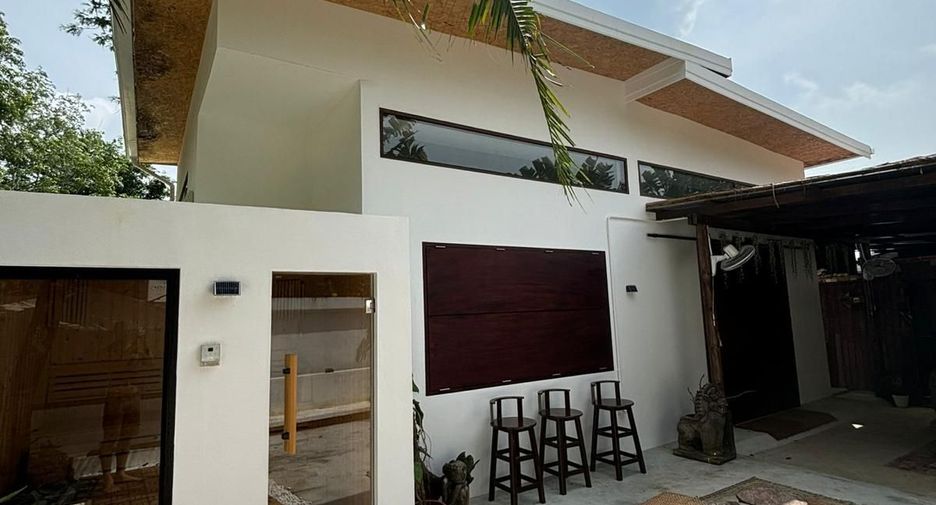 Haus zum Kauf mit 4 Zimmer in Thalang, Phuket