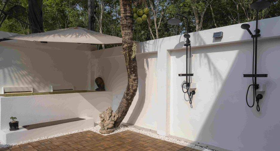 Haus zum Kauf mit 4 Zimmer in Thalang, Phuket