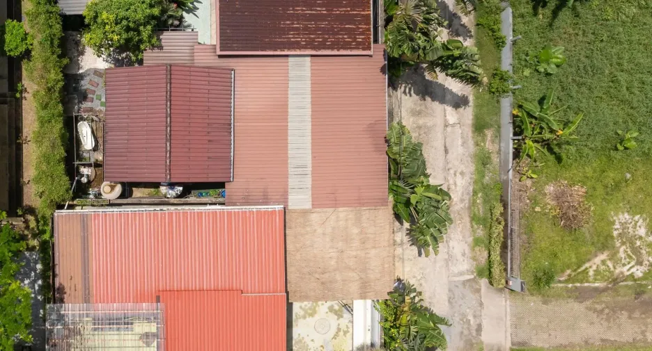 Haus zum Kauf mit 4 Zimmer in Thalang, Phuket