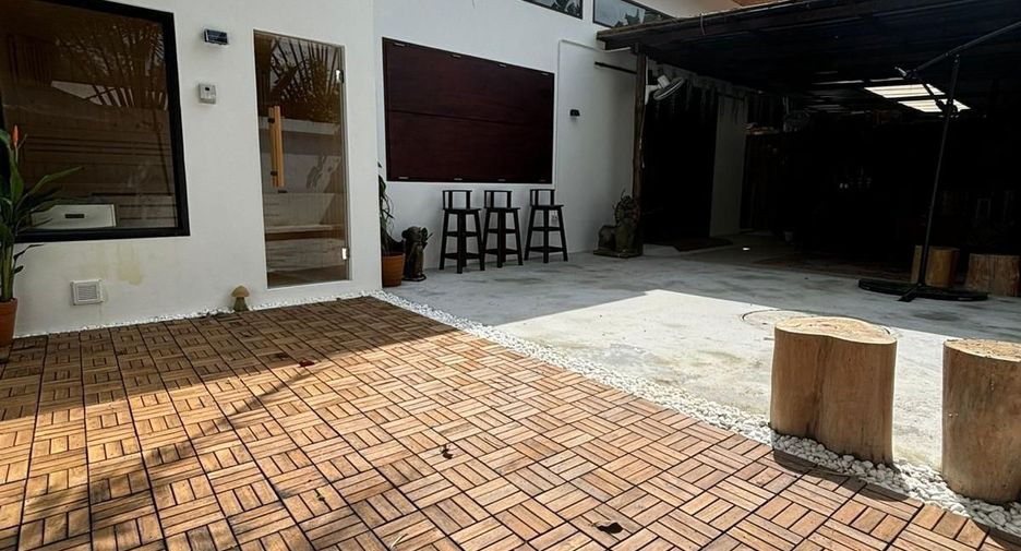Haus zum Kauf mit 4 Zimmer in Thalang, Phuket