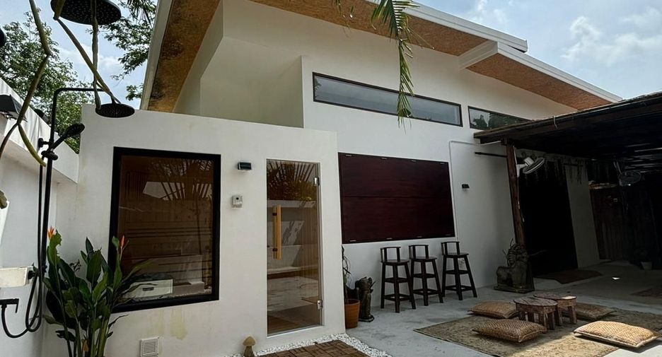 Haus zum Kauf mit 4 Zimmer in Thalang, Phuket