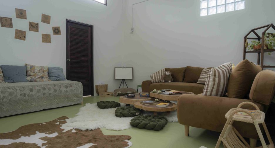 Haus zum Kauf mit 4 Zimmer in Thalang, Phuket