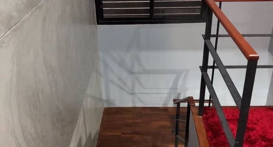Haus zum Kauf mit 3 Zimmer in Nong Khaem, Bangkok