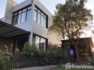 For sale 3 bedrooms house in Nong Khaem, Bangkok