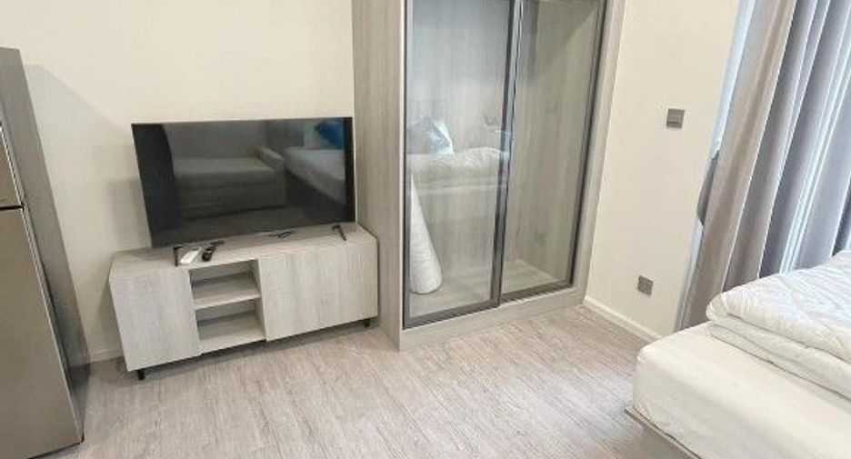 For sale studio condo in Khlong Luang, Pathum Thani