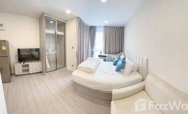 Condo en venta de estudio en Khlong Luang, Pathum Thani