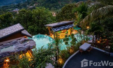 For rent 6 bedrooms villa in Kathu, Phuket