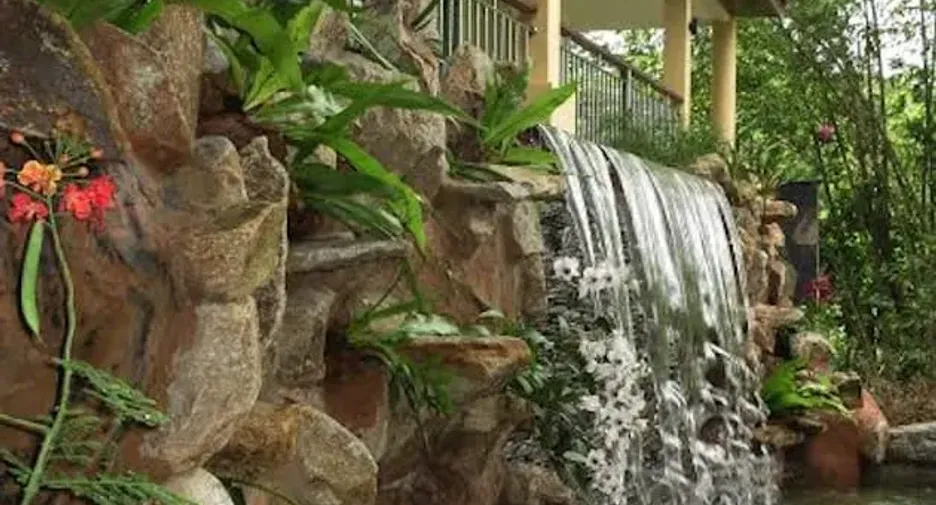 For rent 6 bedrooms villa in Kathu, Phuket