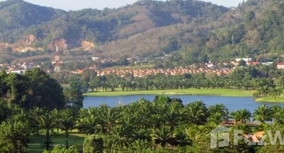For rent 6 bedrooms villa in Kathu, Phuket