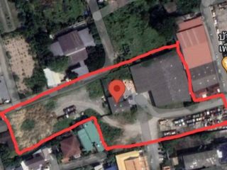 For sale land in Taling Chan, Bangkok
