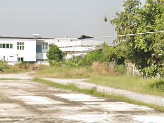 For sale land in Taling Chan, Bangkok