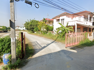 For sale land in Taling Chan, Bangkok