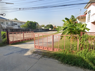 For sale land in Taling Chan, Bangkok