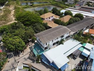 À vendre terrain à Bang Lamung, Chonburi