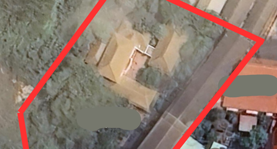 Terreno en venta en Bang Lamung, Chonburi