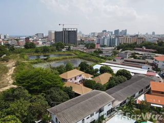 À vendre terrain à Bang Lamung, Chonburi