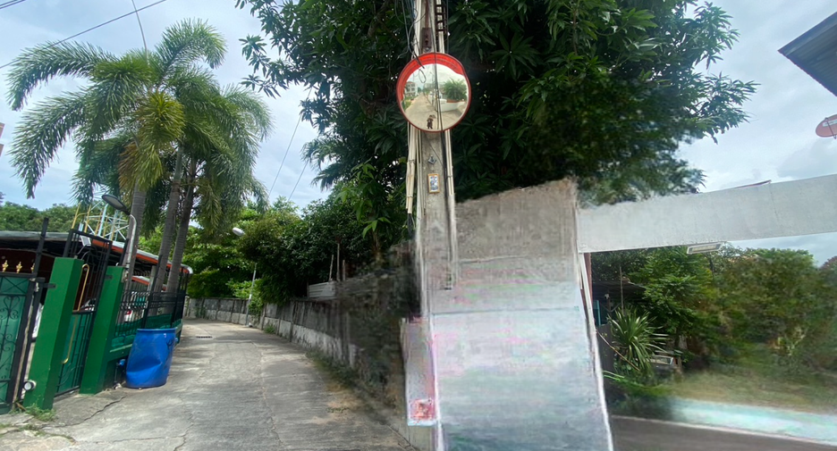 Terreno en venta en Bang Lamung, Chonburi