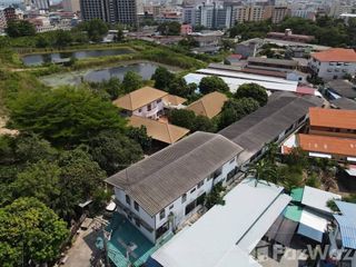 À vendre terrain à Bang Lamung, Chonburi