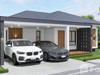 ขาย 3 ห้องนอน บ้านเดี่ยว ใน วารินชำราบ, อุบลราชธานี