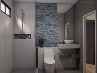 ขาย 3 ห้องนอน บ้านเดี่ยว ใน วารินชำราบ, อุบลราชธานี