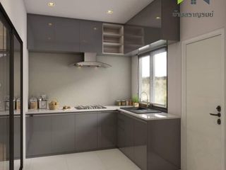 ขาย 3 ห้องนอน บ้านเดี่ยว ใน วารินชำราบ, อุบลราชธานี