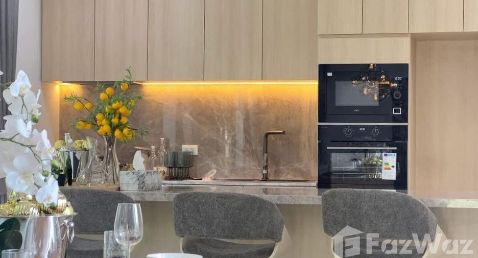 For sale 4 bedrooms villa in Sattahip, Chonburi