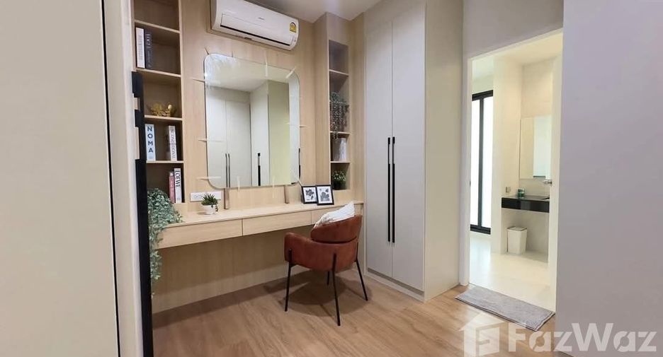 For sale 4 bedrooms villa in Na Jomtien, Pattaya