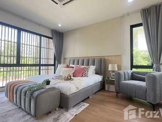 À vendre 4 chambres villa à Na Jomtien, Pattaya