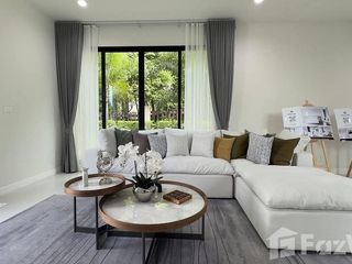 À vendre 4 chambres villa à Na Jomtien, Pattaya