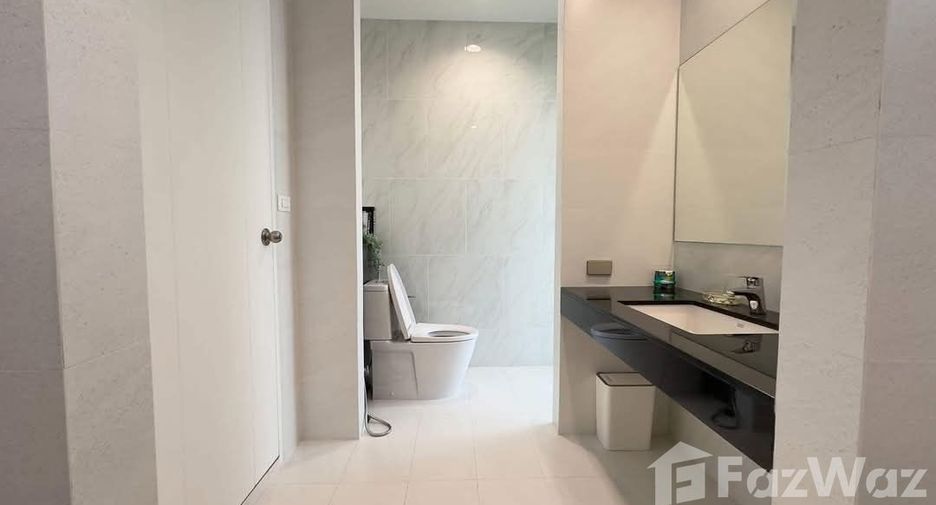 For sale 4 bedrooms villa in Na Jomtien, Pattaya