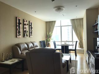 Продажа 2 спальни кондо в Сатхон, Бангкок