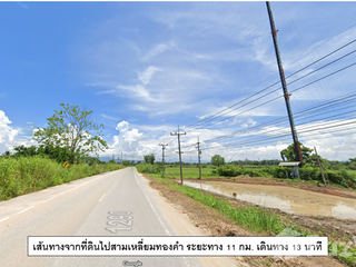For sale land in Chiang Saen, Chiang Rai