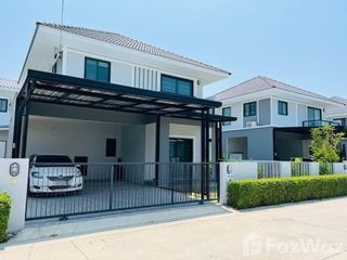出售 4 卧室 独立屋 在 Si Racha, Chon Buri