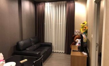 For sale 1 bed condo in Khlong San, Bangkok