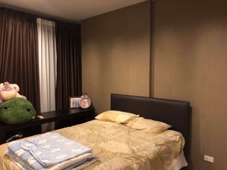 À vendre 1 chambre condo à Khlong San, Bangkok