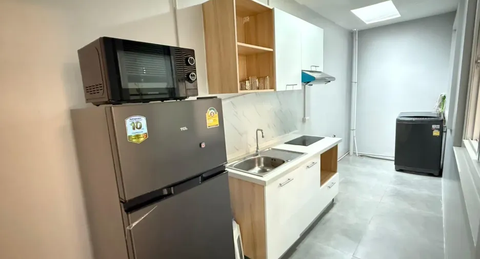 For rent 2 bedrooms house in Mueang Phuket, Phuket