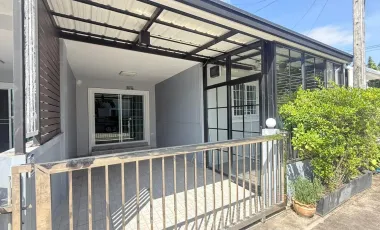 For rent 2 bedrooms house in Mueang Phuket, Phuket